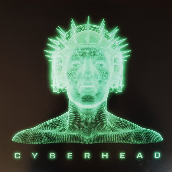 Priest – Cyberhead (2020)