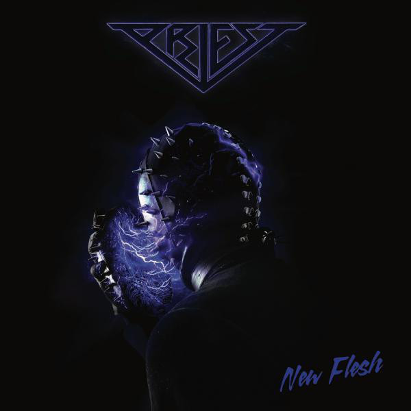 Priest – New Flesh (2017)