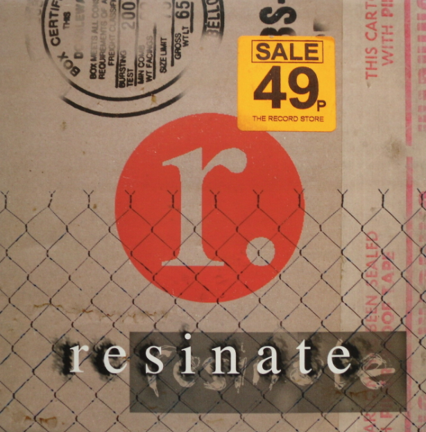 Resinate – Brown Paper Bag (1996)