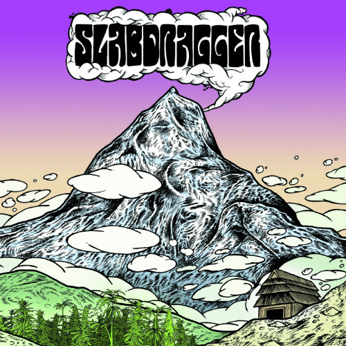 Slabdragger – Regress (2011)