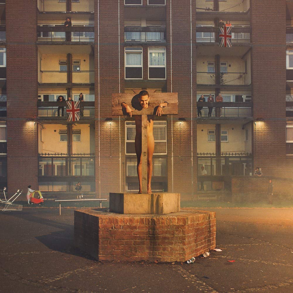 Slowthai – Nothing Great About Britain (2019)