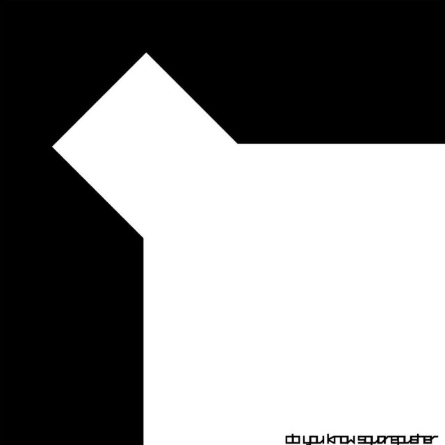 Squarepusher – Do You Know Squarepusher (2002)