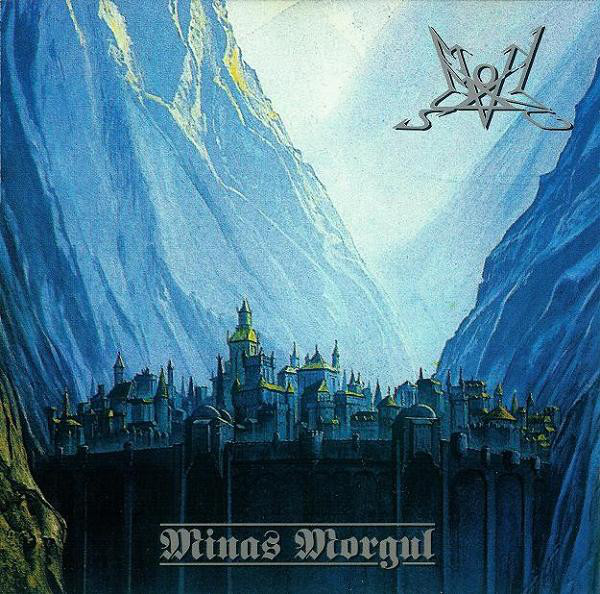 Summoning – Minas Morgul (1995)