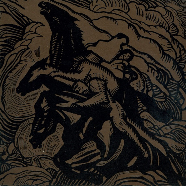 Sunn O))) – 3: Flight Of The Behemoth (2002)