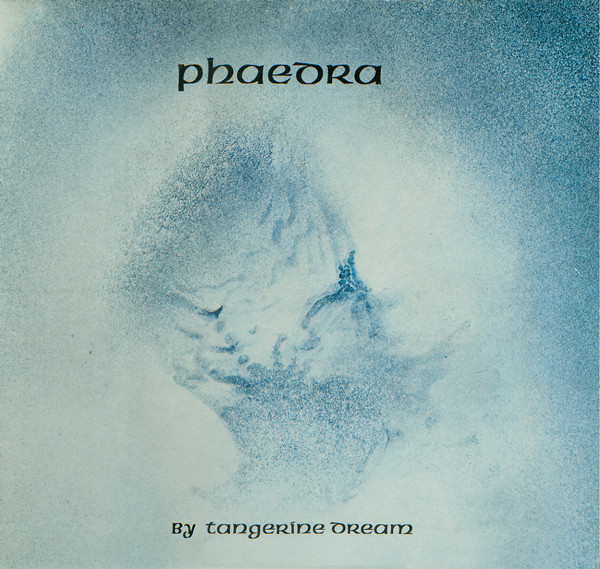 Tangerine Dream – Phaedra (1974)