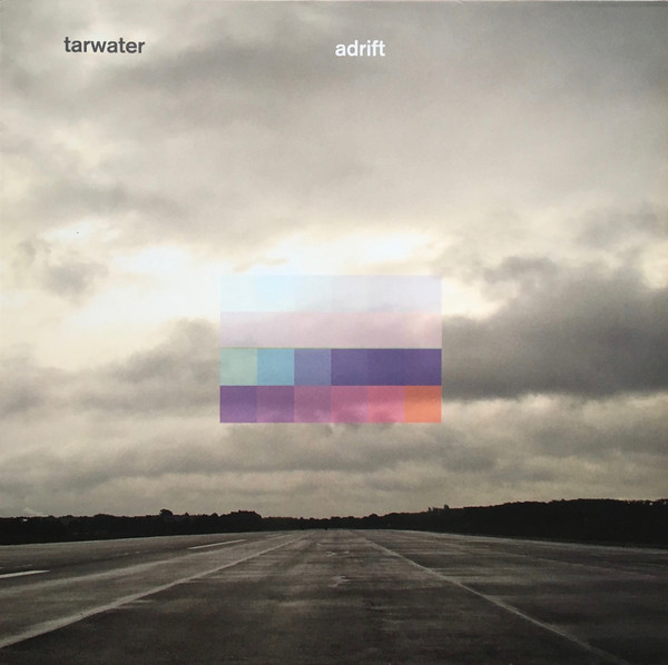 Tarwater – Adrift (2014)