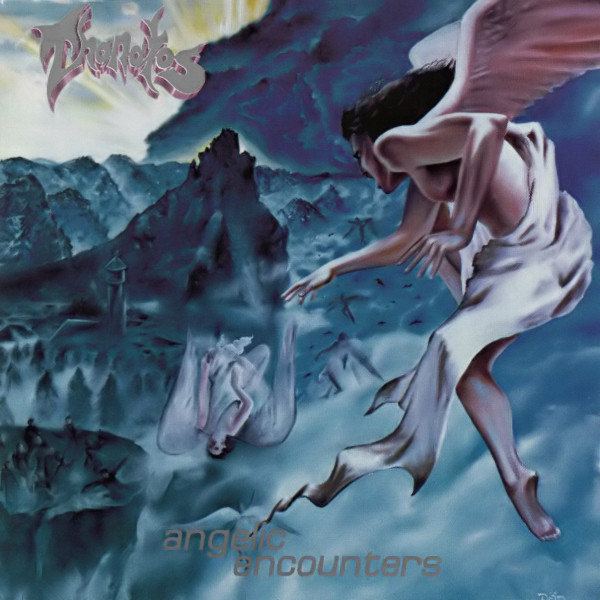 Thanatos – Angelic Encounters (2000)