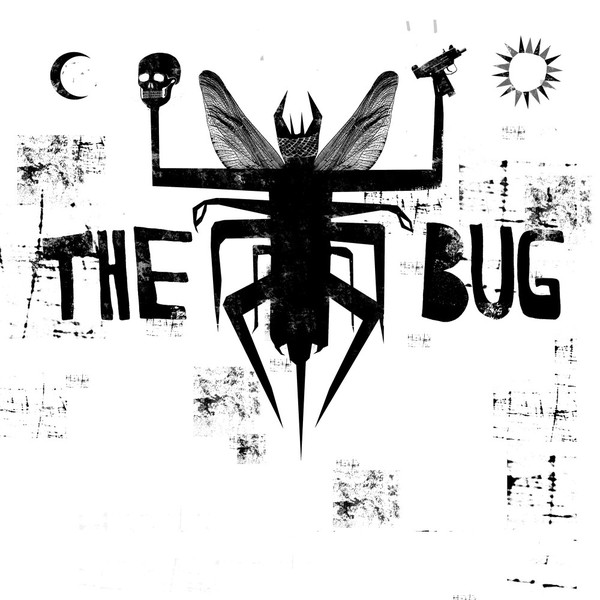 The Bug – Skeng (Autechre Dub) (2010)