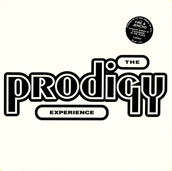 The Prodigy – Experience (1992)