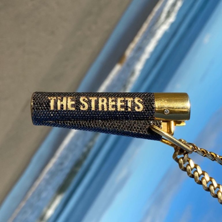 The Streets – Where The Fuck Did April Go? (2020)