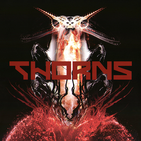 Thorns – Thorns (2001)