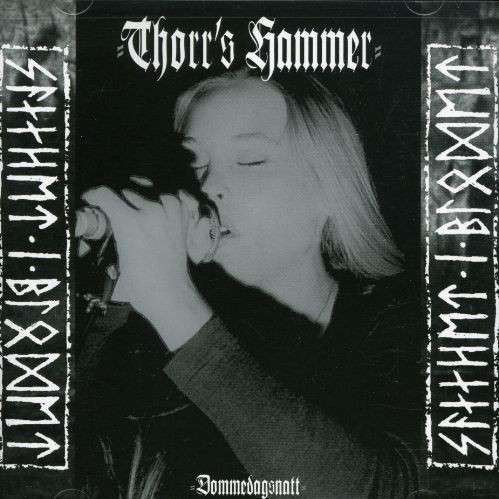 Thorr’s Hammer – Dommedagsnatt (1996)