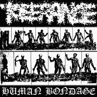 Tolerance – Human Bondage (2017)