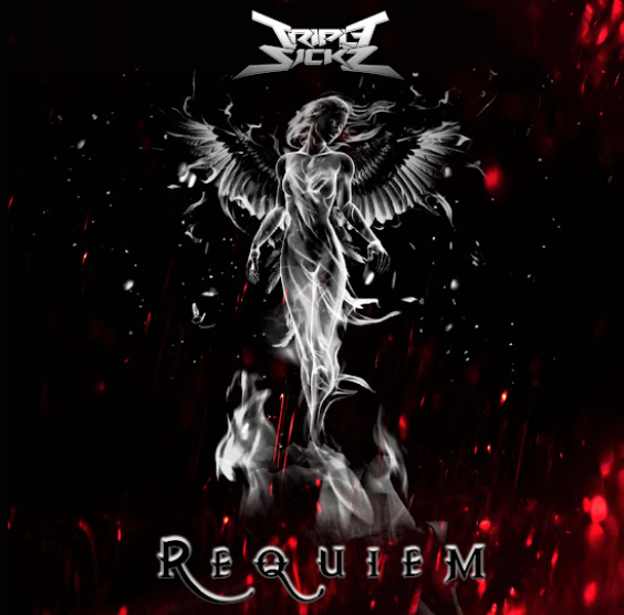 Triplesickz – Requiem (2020)