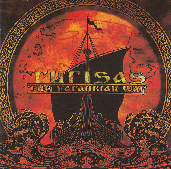 Turisas – The Varangian Way (2007)