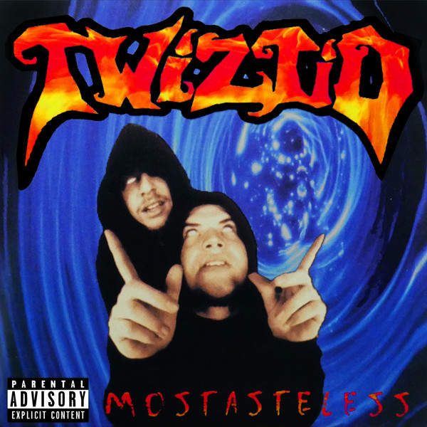 Twiztid – Mostasteless (1998)