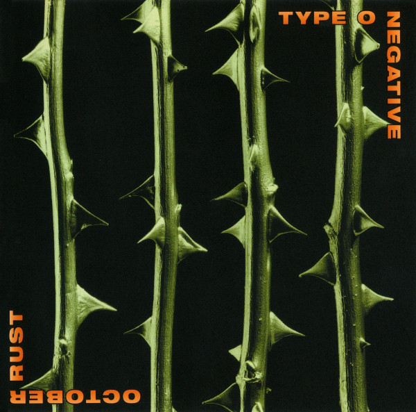 Type O Negative – October Rust (1996)