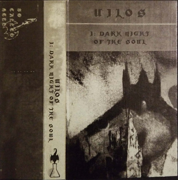 Uilos – I: Dark Night Of The Soul (2020)