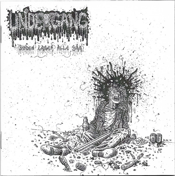 Undergang – Døden Læger Alle Sår (2015)