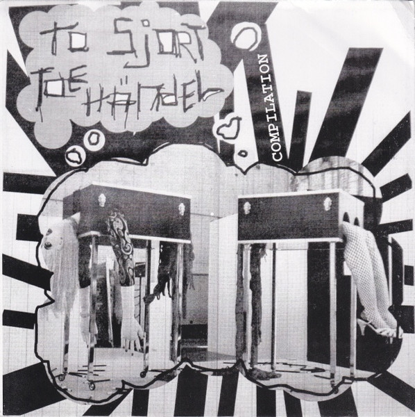 V/A – Eatshitbuydie Distro – To Sjort Toe Händel Compilation (2010)