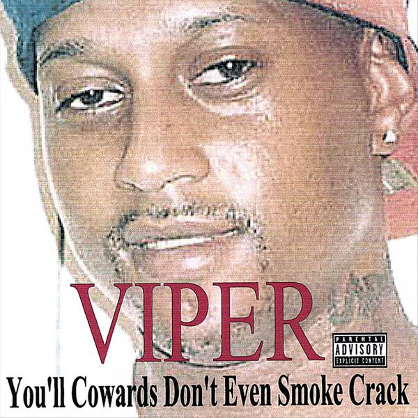 Viper – You’ll Cowards Don’t Even Smoke Crack (2008)