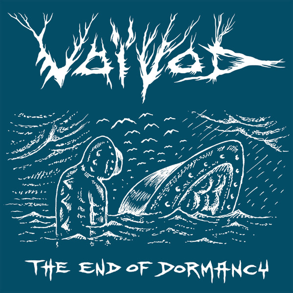 Voivod – The End Of Dormancy (2020)