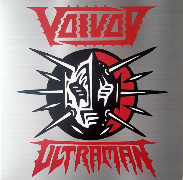 Voivod – Ultraman (2022)