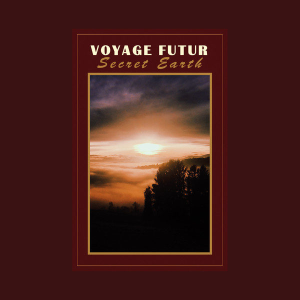 Voyage Futur – Secret Earth (2019)