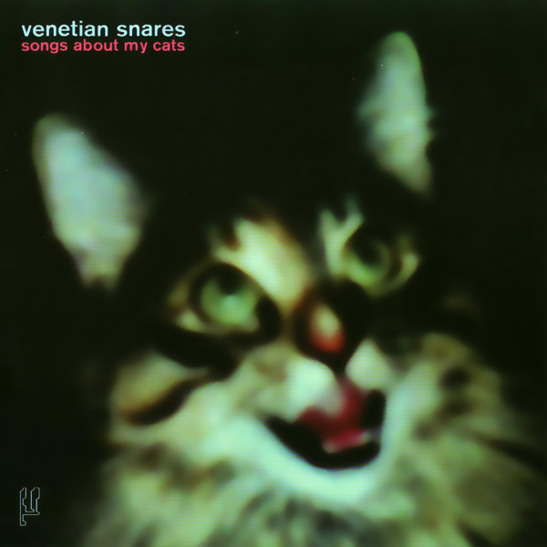 Venetian Snares – Songs About My Cats (2001)