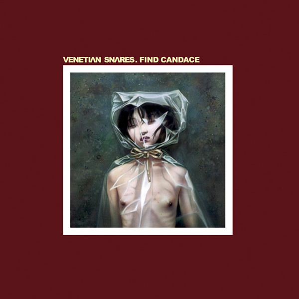 Venetian Snares – Find Candace (2003)