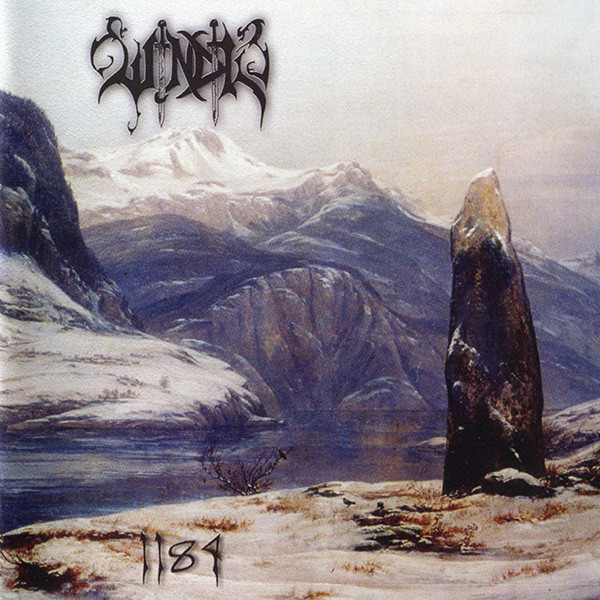 Windir – 1184 (2001)