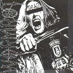 Wormrot – Dead (2008)