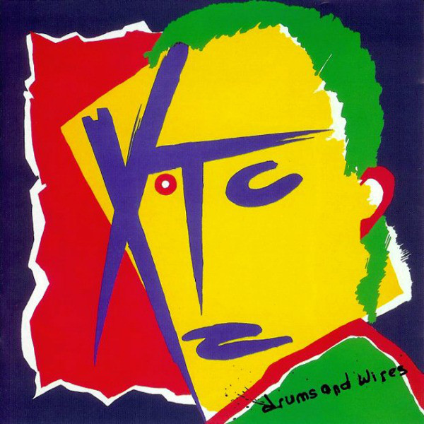 XTC – Drums And Wires (1979)