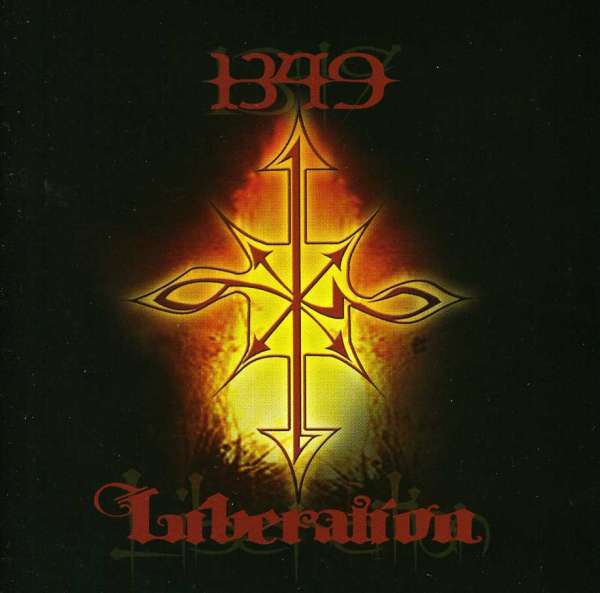 1349 – Liberation (2003)