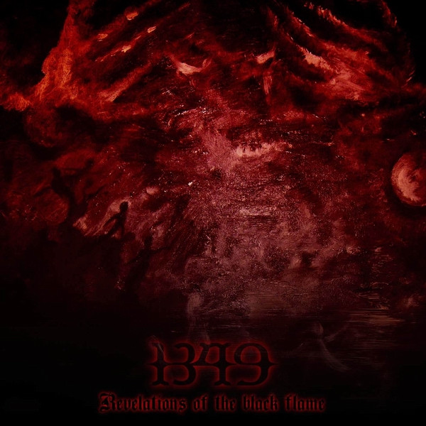 1349 – Revelations Of The Black Flame (2009)