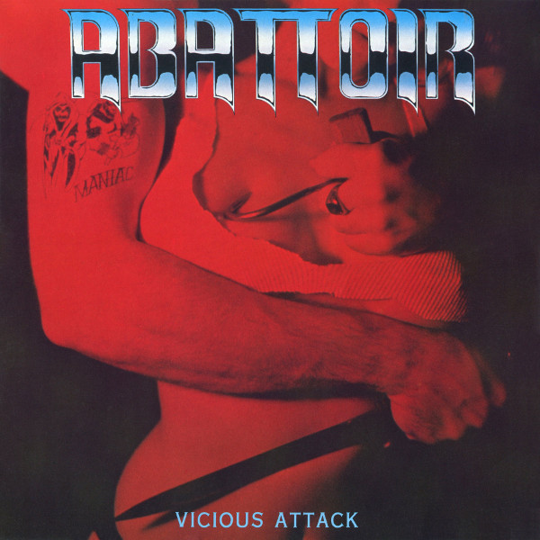 Abattoir – Viscous Attack (1985)