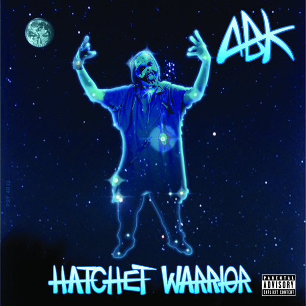 Anybody Killa – Hatchet Warrior (2003)