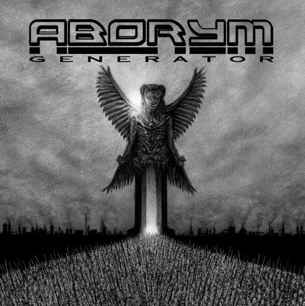 Aborym – Generator (2006)