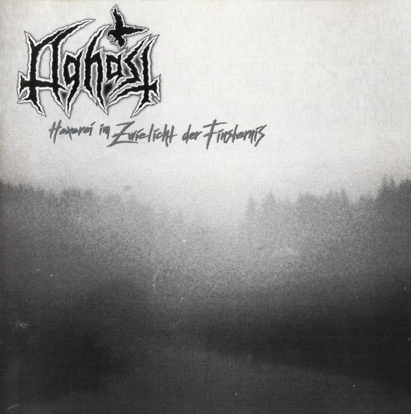 Aghast – Hexerei Im Zwielicht Der Finsternis (1995)