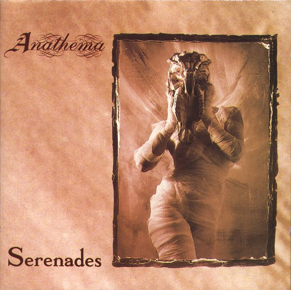 Anathema – Serenades (1993)