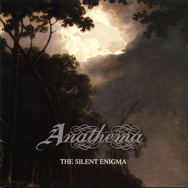 Anathema – The Silent Enigma (1995)