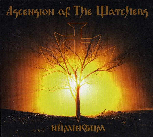 Ascension Of The Watchers – Numinosum (2007)