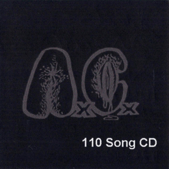 Anal Cunt – The 110 Song EP (2008)