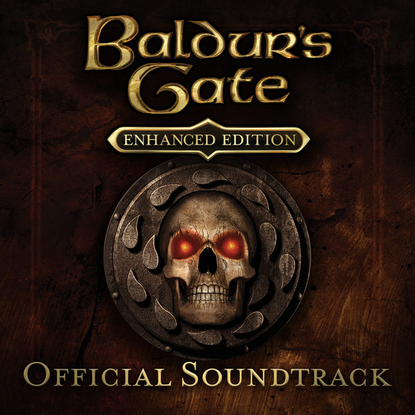 Michael Hoenig – Baldur’s Gate OST (2001)