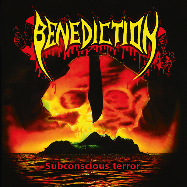 Benediction – Subconscious Terror (1990)