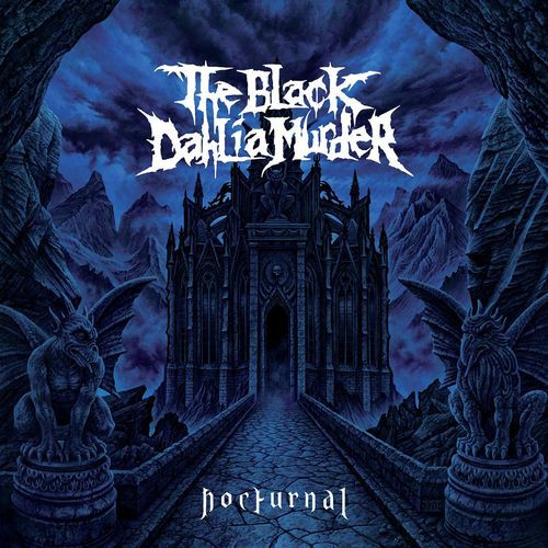 The Black Dahlia Murder – Nocturnal (2007)