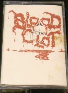 Bloodclot – Gusher (1992)