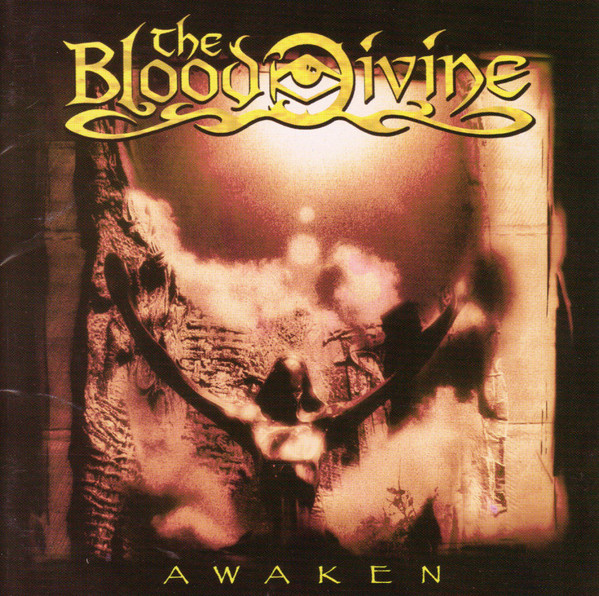 The Blood Divine – Awaken (1996)