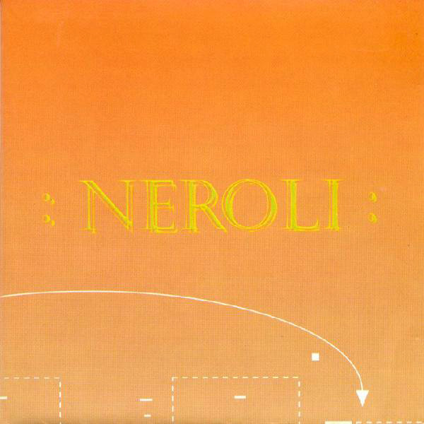 Brian Eno – Neroli (Thinking Music Part IV) (1993)