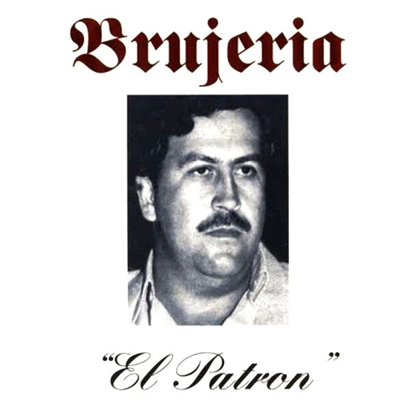 Brujeria – El Patron (1994)